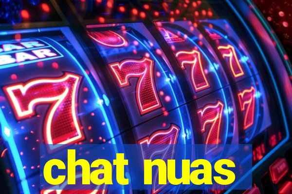 chat nuas